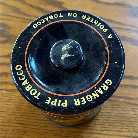 3 Vintage Collectible Tins - Picture 11 of 13